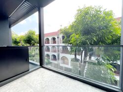 Jervois Privé (D10), Apartment #601356281